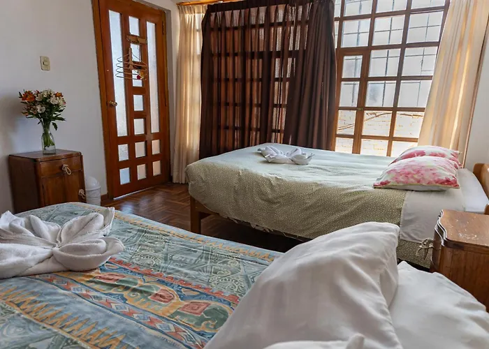 Large House, El Refugio Ideal Tu