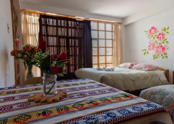 Large House, El Refugio Ideal Tu