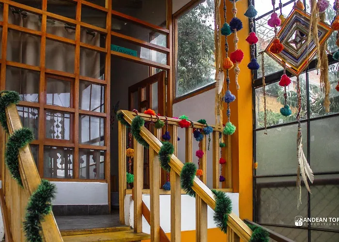 Large House, El Refugio Ideal Tu アパート
