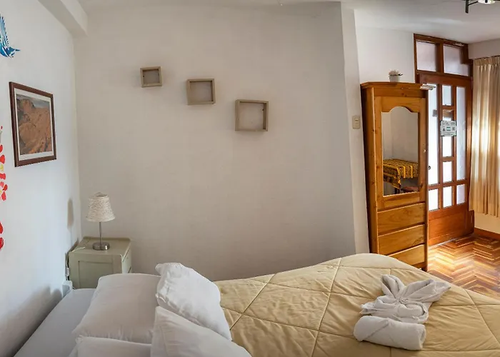 アパート Large House, El Refugio Ideal Tu クスコ