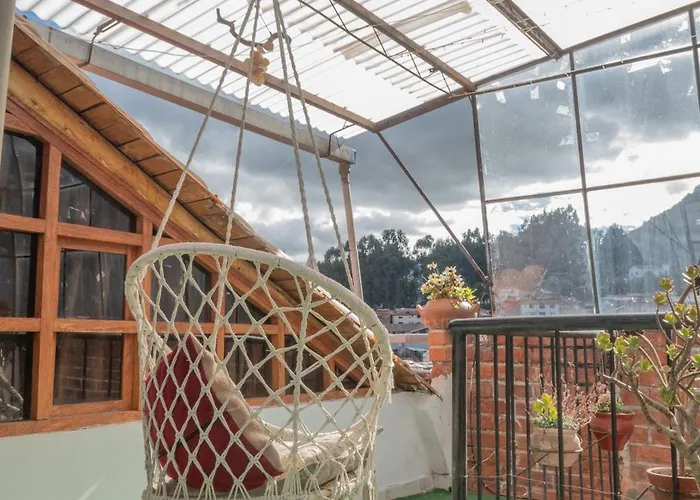 Large House, El Refugio Ideal Tu アパート *