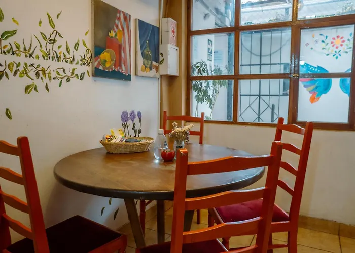 アパート Large House, El Refugio Ideal Tu *