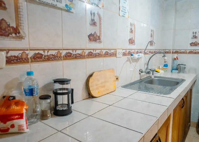 Large House, El Refugio Ideal Tu
