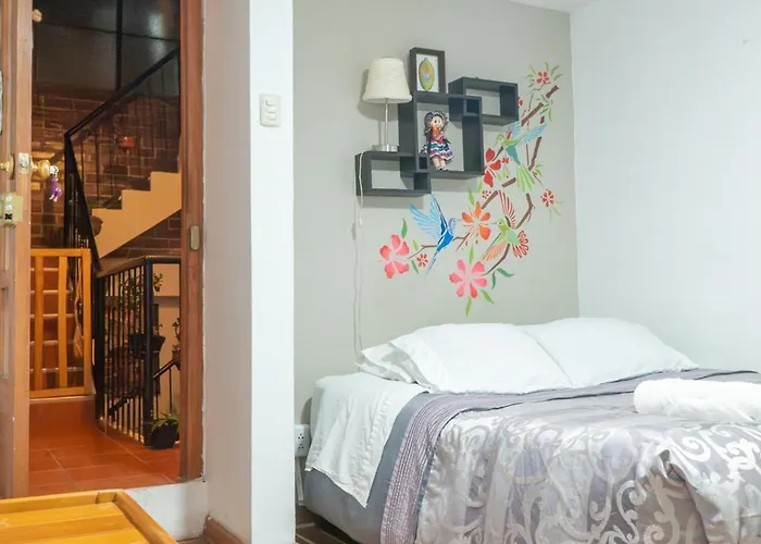 Large House, El Refugio Ideal Tu *