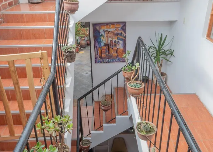 Large House, El Refugio Ideal Tu アパート