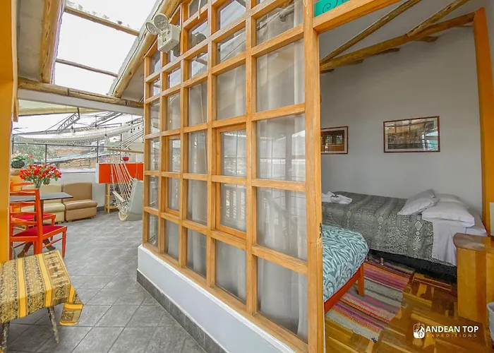 Large House, El Refugio Ideal Tu アパート