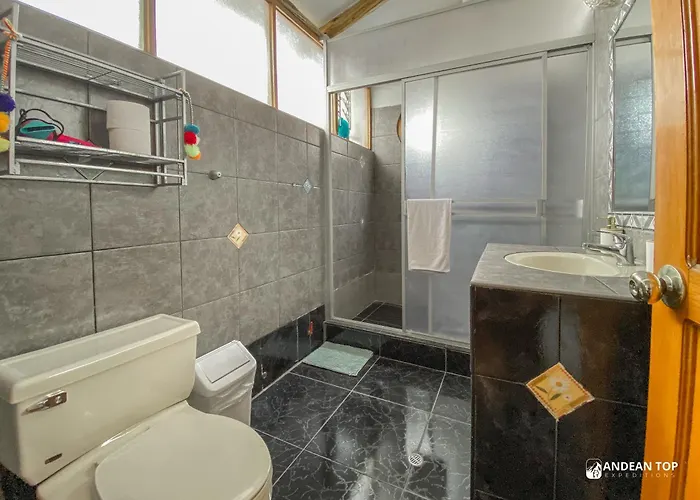 Large House, El Refugio Ideal Tu